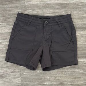 Prana Hiking Shorts